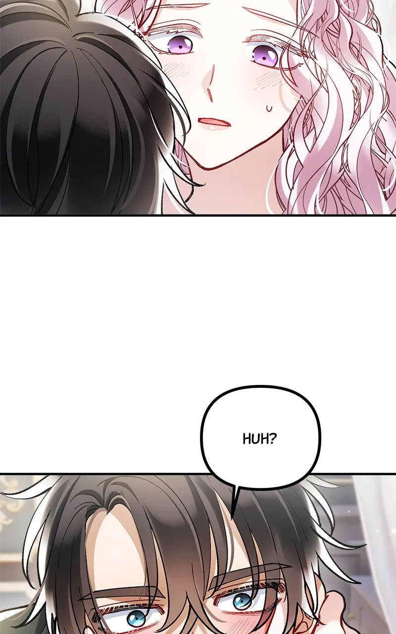 The Flower That Swallowed the Beast Chapter 19 page 59 - 