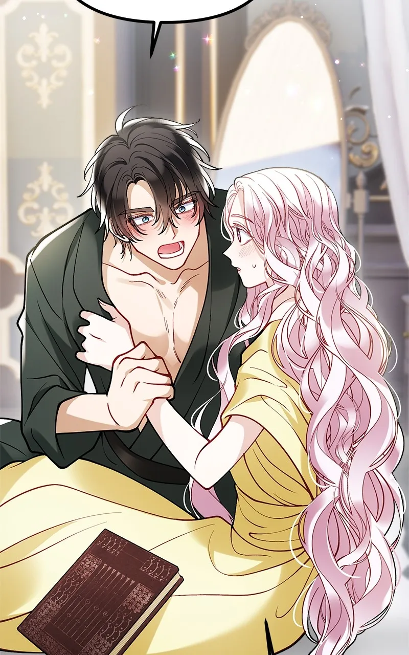 The Flower That Swallowed the Beast Chapter 19 page 61 - 