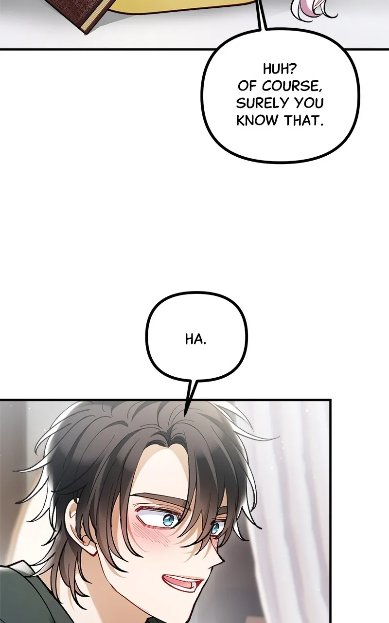 The Flower That Swallowed the Beast Chapter 19 page 62 - 