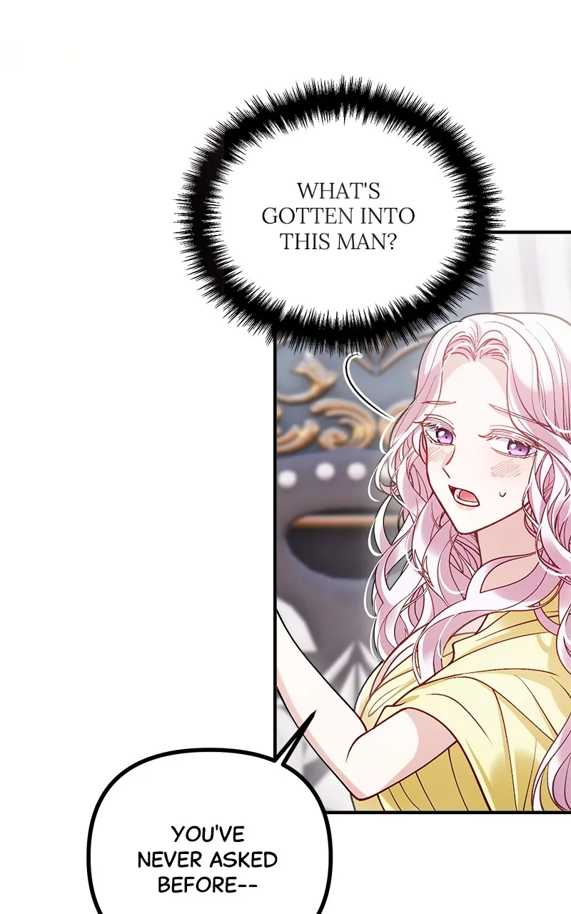 The Flower That Swallowed the Beast Chapter 19 page 65 - 
