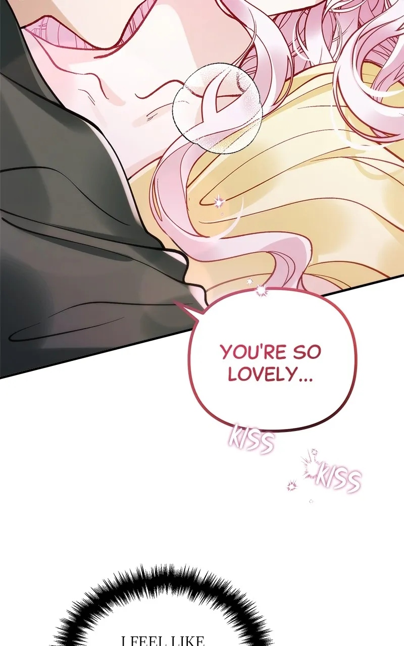 The Flower That Swallowed the Beast Chapter 19 page 70 - 