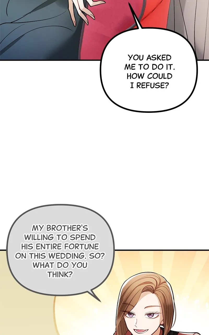 The Flower That Swallowed the Beast Chapter 19 page 8 - 