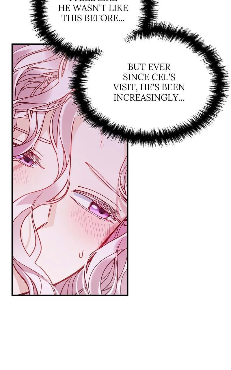 The Flower That Swallowed the Beast Chapter 19 page 71 - 