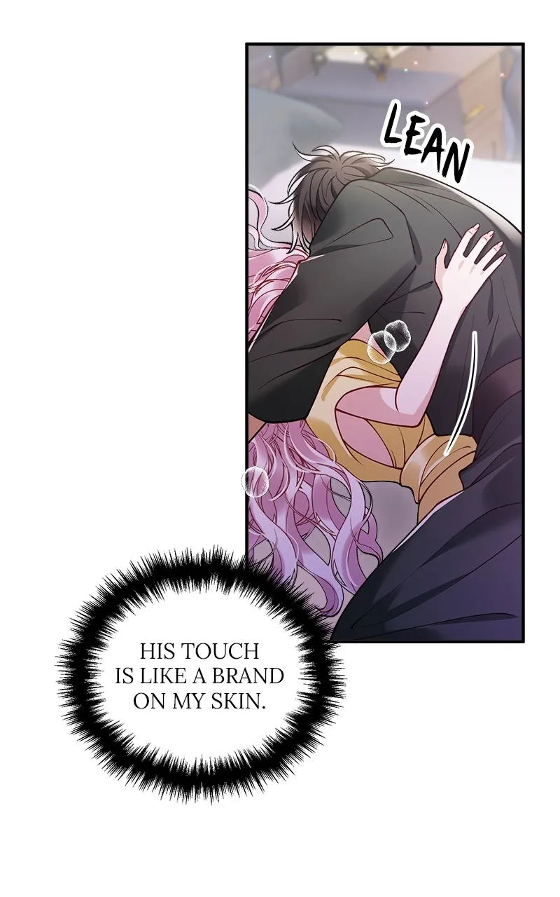 The Flower That Swallowed the Beast Chapter 19 page 72 - 