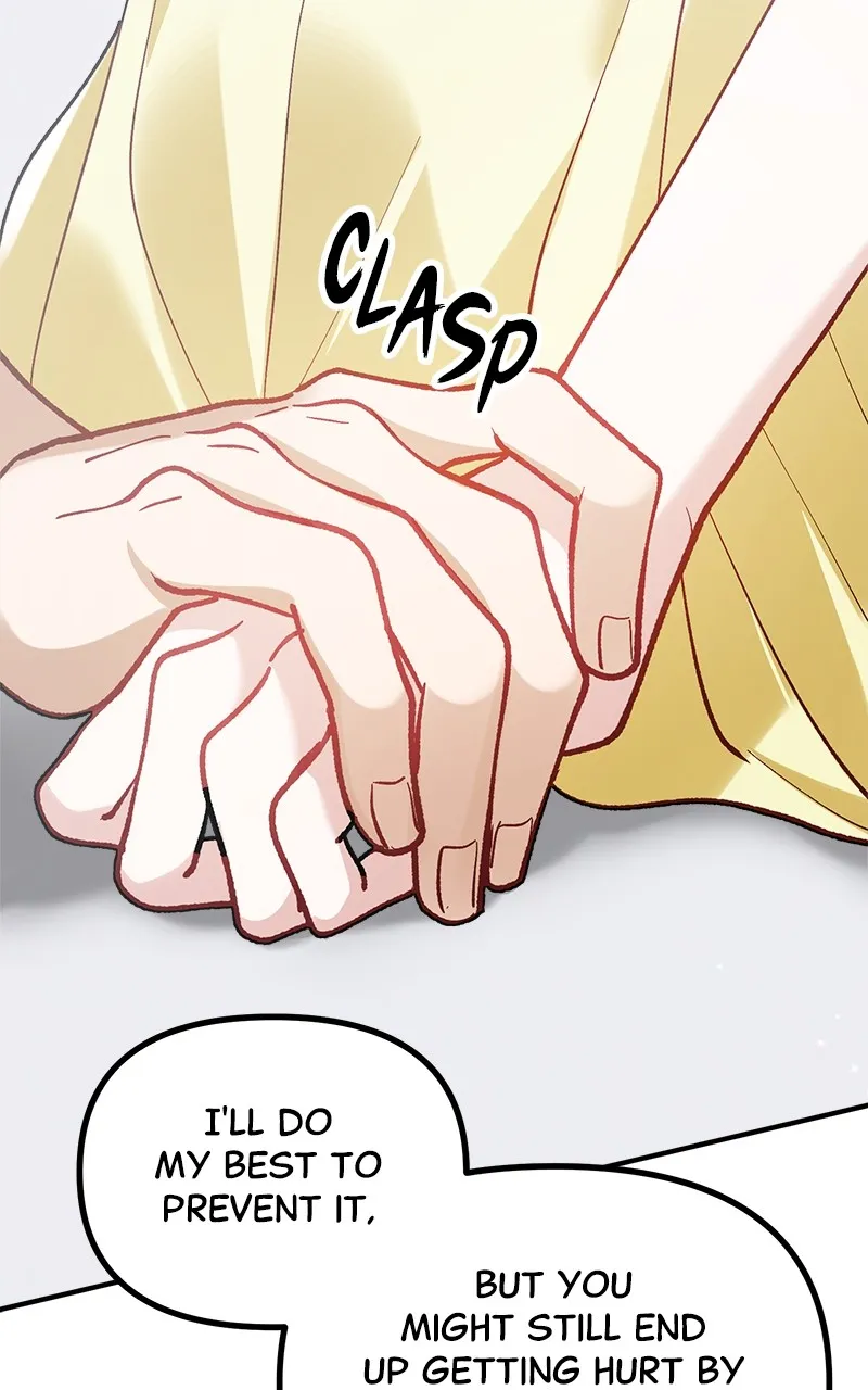 The Flower That Swallowed the Beast Chapter 19 page 79 - 