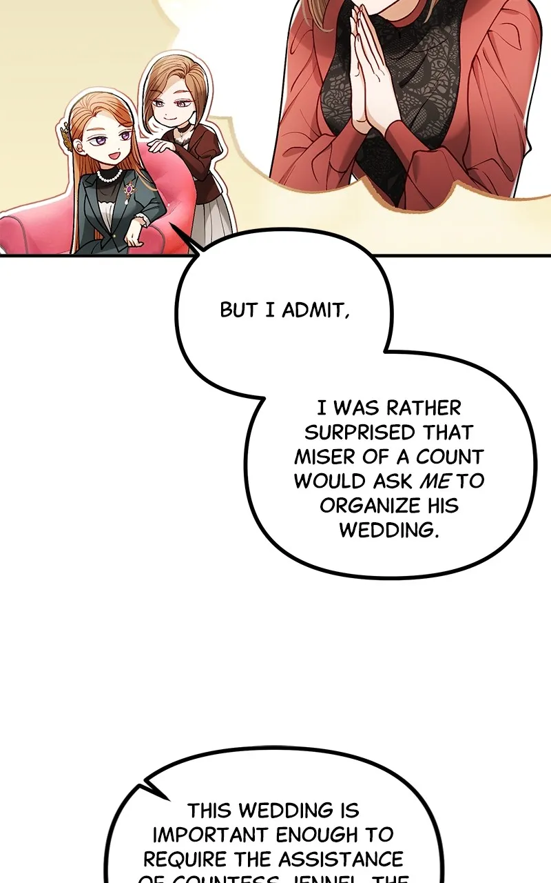 The Flower That Swallowed the Beast Chapter 19 page 9 - 