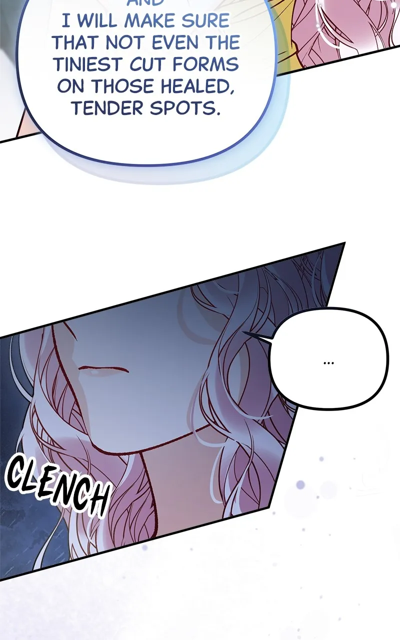 The Flower That Swallowed the Beast Chapter 19 page 84 - 