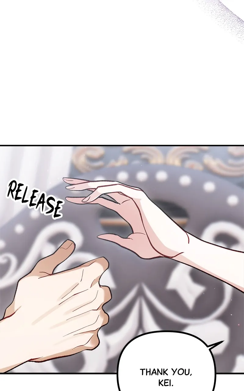 The Flower That Swallowed the Beast Chapter 19 page 89 - 