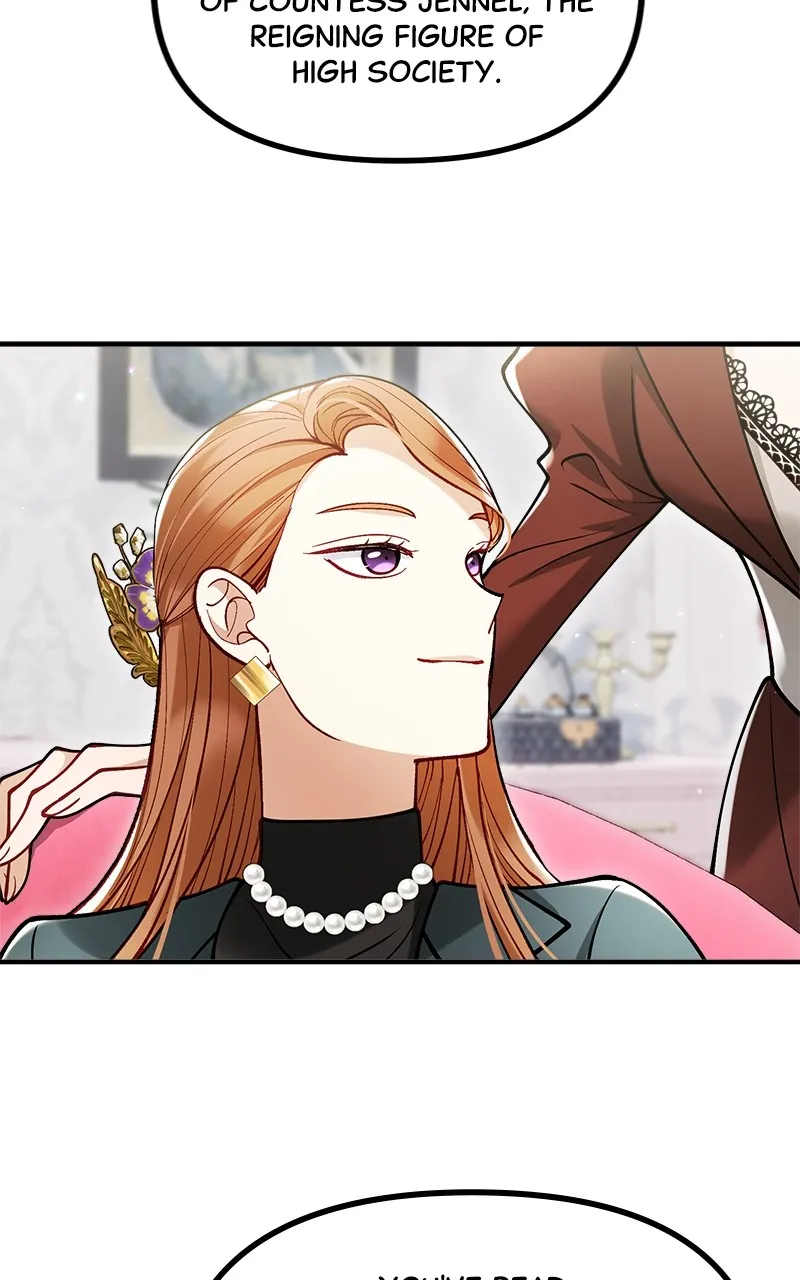 The Flower That Swallowed the Beast Chapter 19 page 10 - 