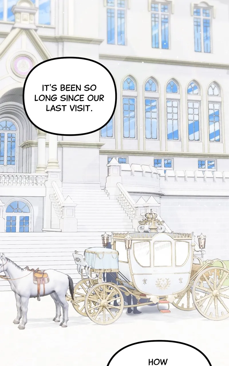The Flower That Swallowed the Beast Chapter 19 page 95 - 