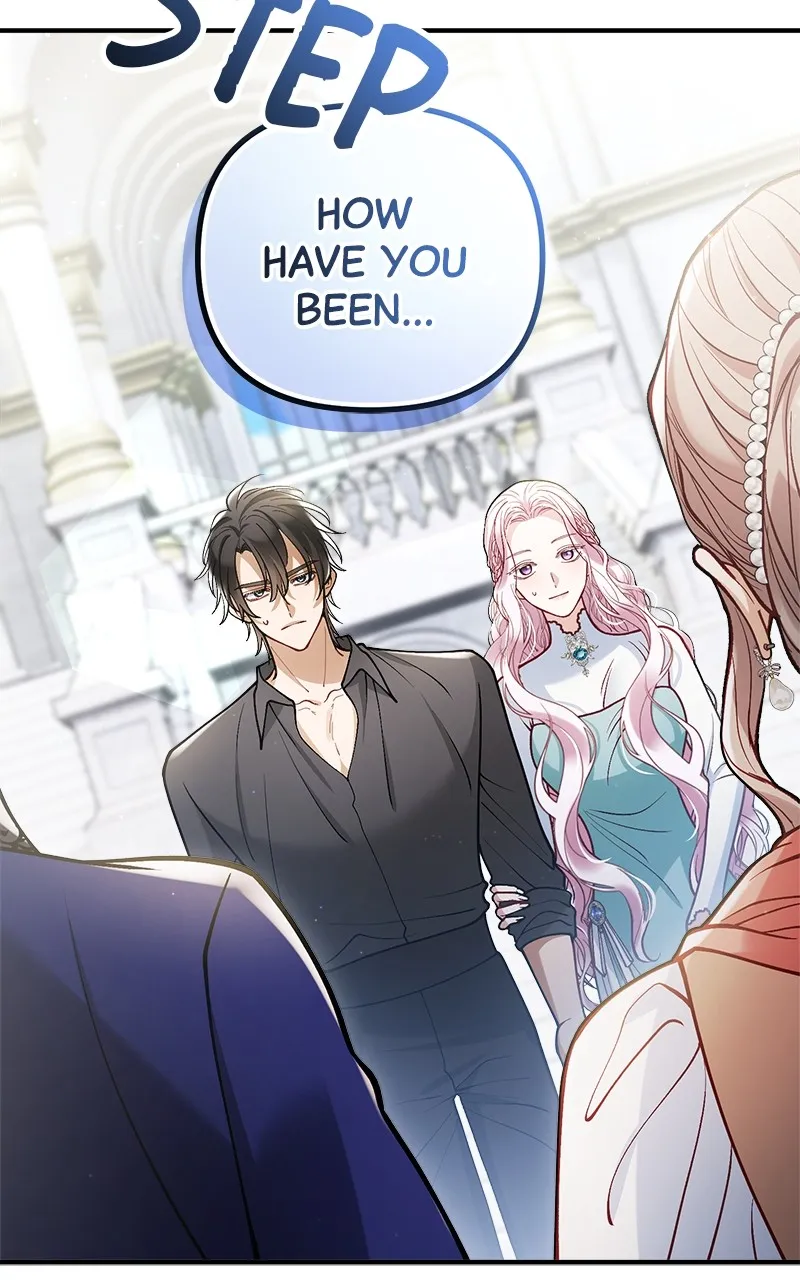 The Flower That Swallowed the Beast Chapter 19 page 98 - 