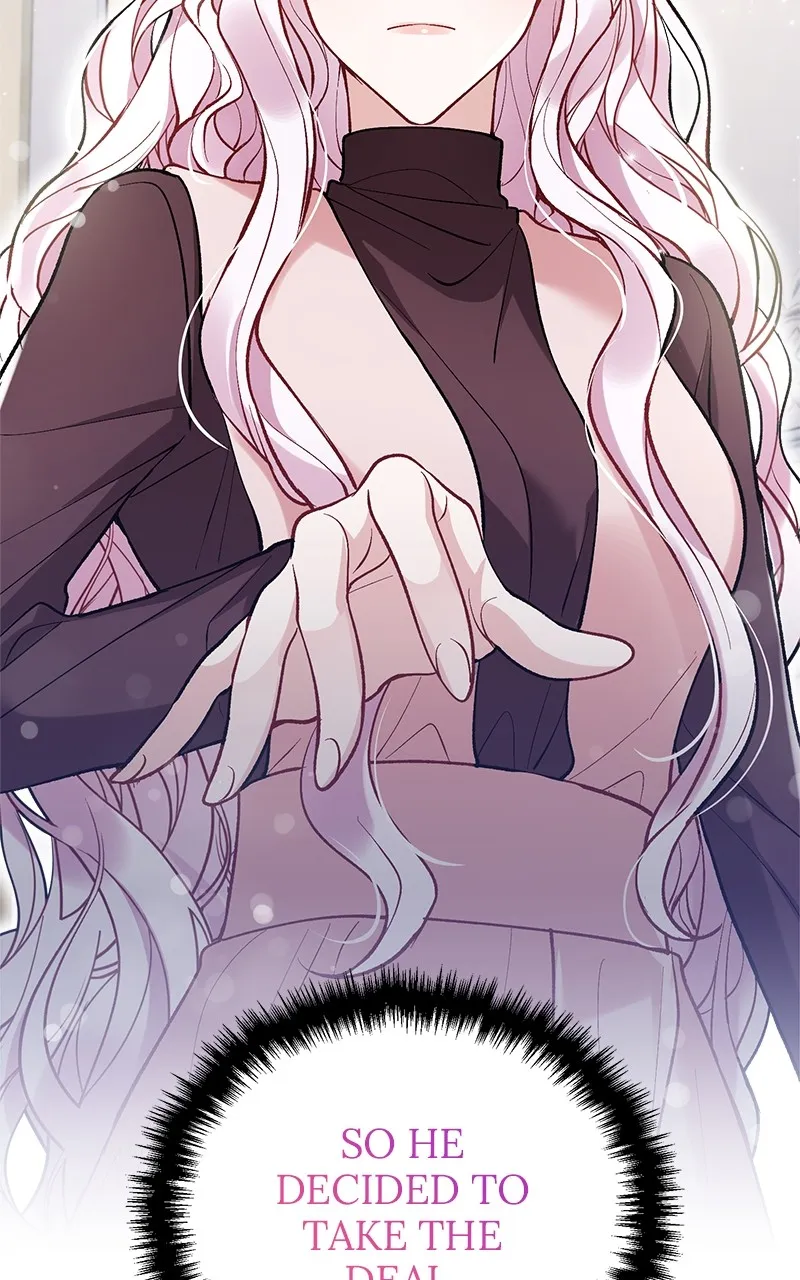 The Flower That Swallowed the Beast Chapter 2 page 2 - 