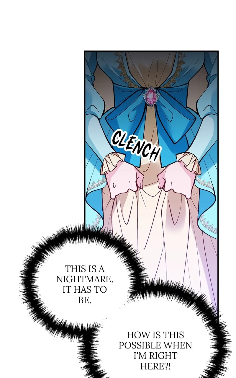 The Flower That Swallowed the Beast Chapter 2 page 13 - 