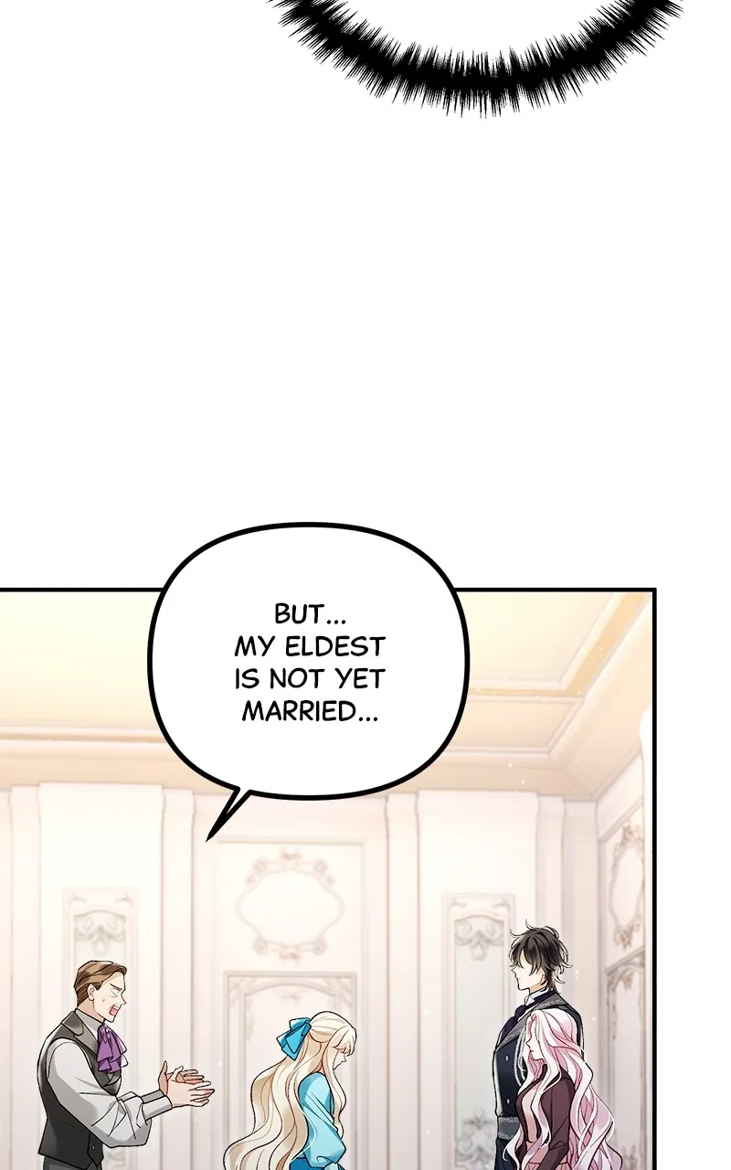 The Flower That Swallowed the Beast Chapter 2 page 14 - 