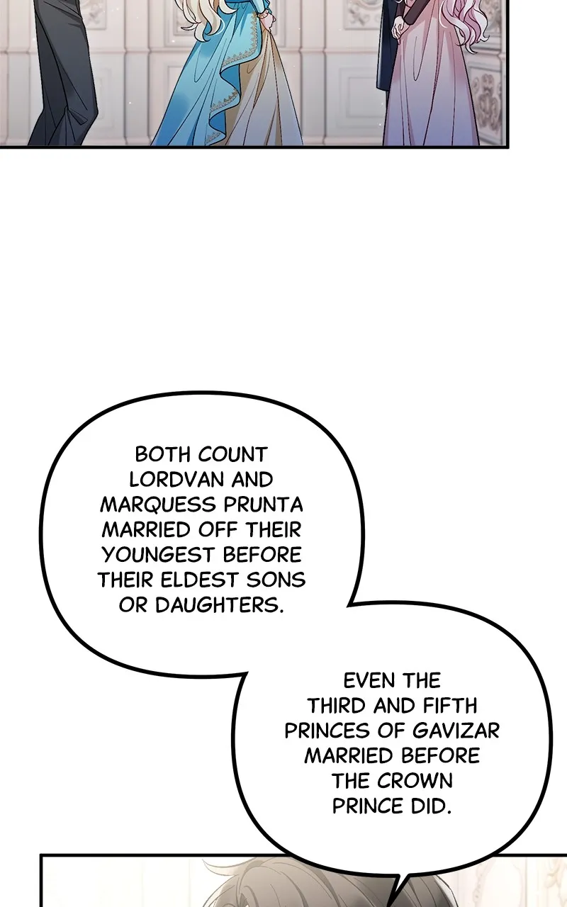 The Flower That Swallowed the Beast Chapter 2 page 15 - 