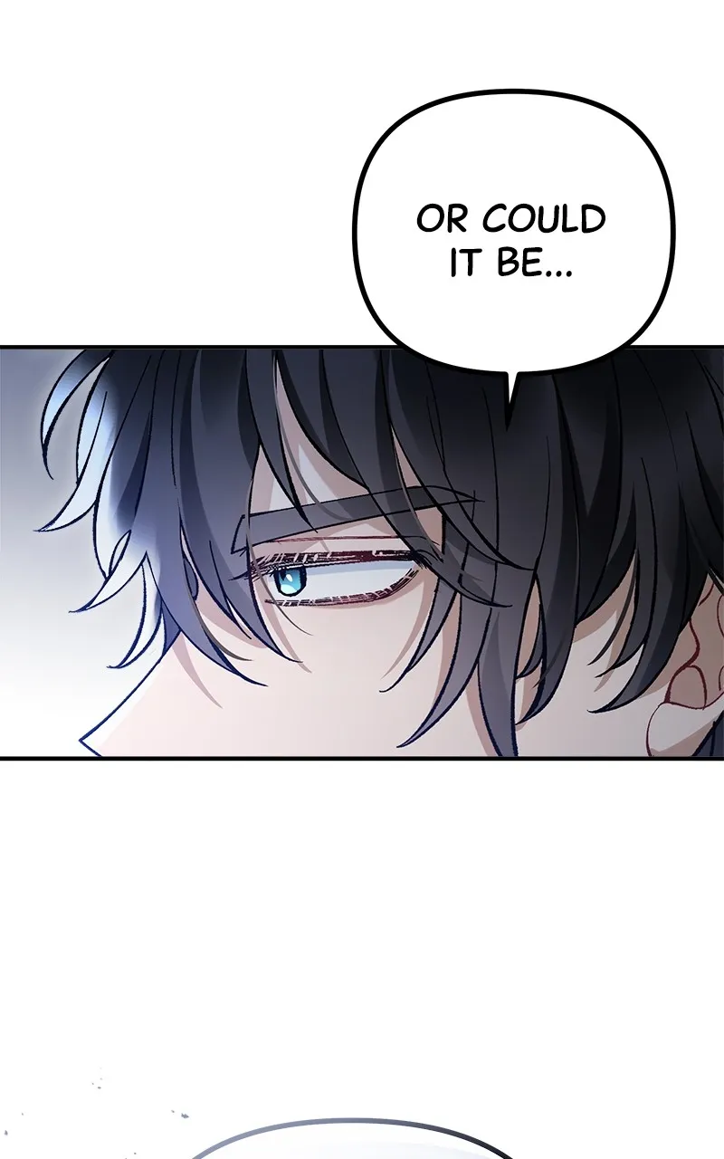 The Flower That Swallowed the Beast Chapter 2 page 17 - 