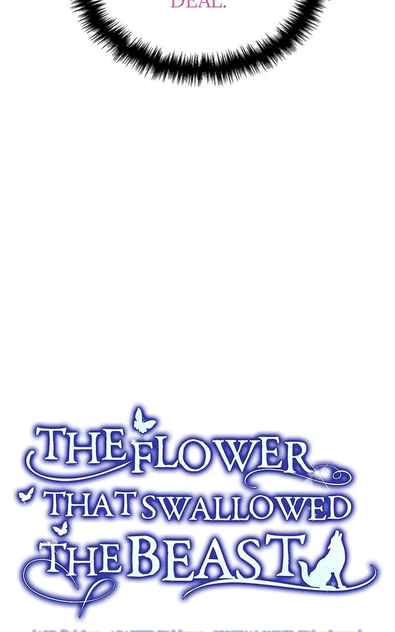 The Flower That Swallowed the Beast Chapter 2 page 3 - 