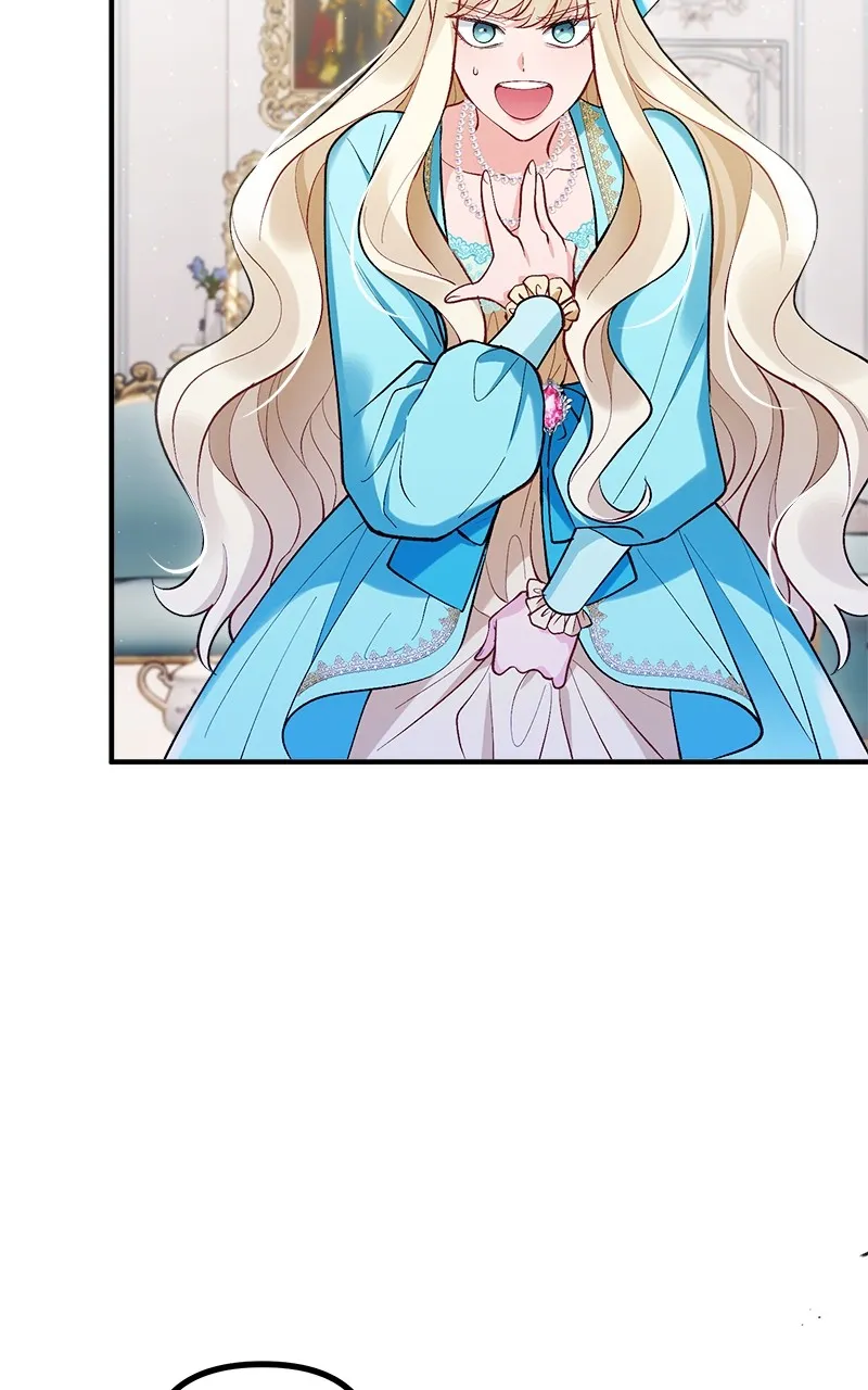 The Flower That Swallowed the Beast Chapter 2 page 22 - 