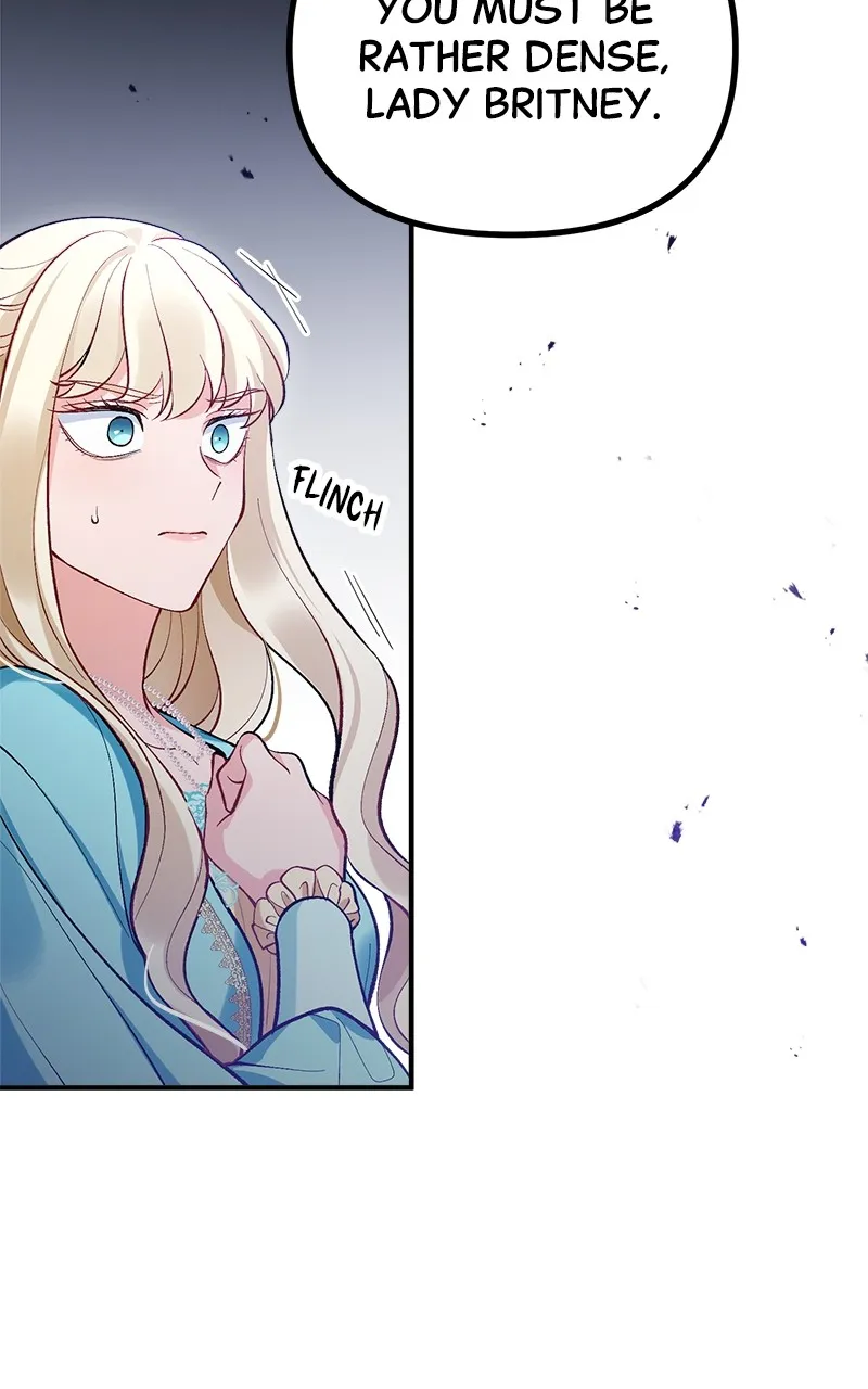 The Flower That Swallowed the Beast Chapter 2 page 24 - 