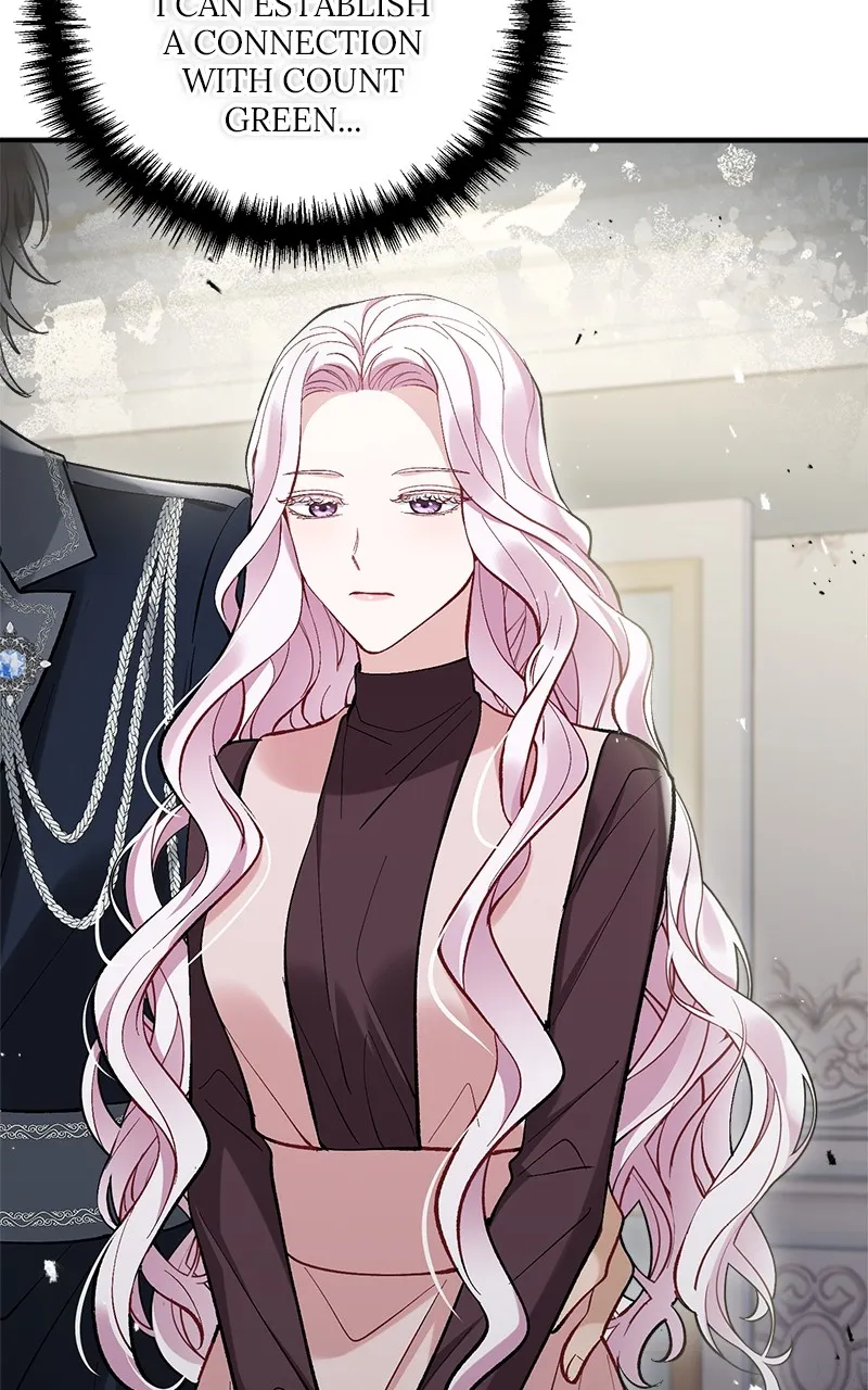 The Flower That Swallowed the Beast Chapter 2 page 32 - 