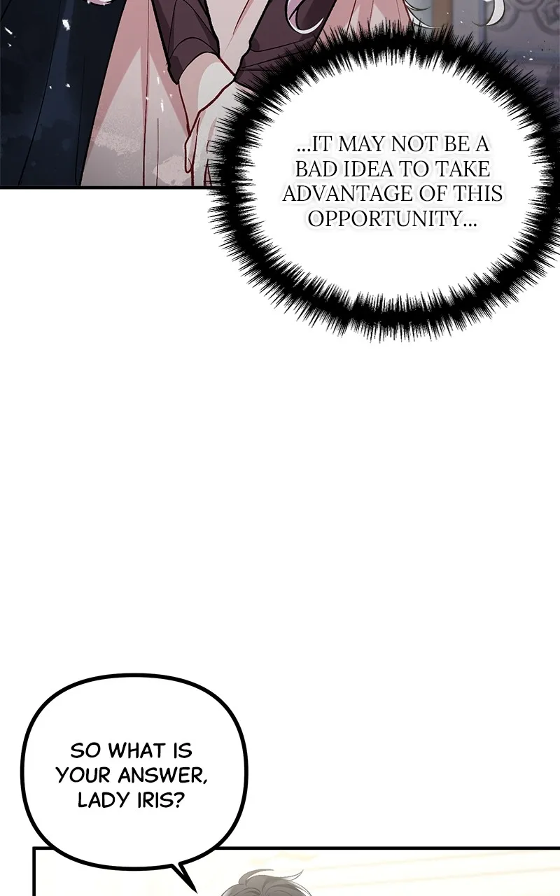 The Flower That Swallowed the Beast Chapter 2 page 33 - 