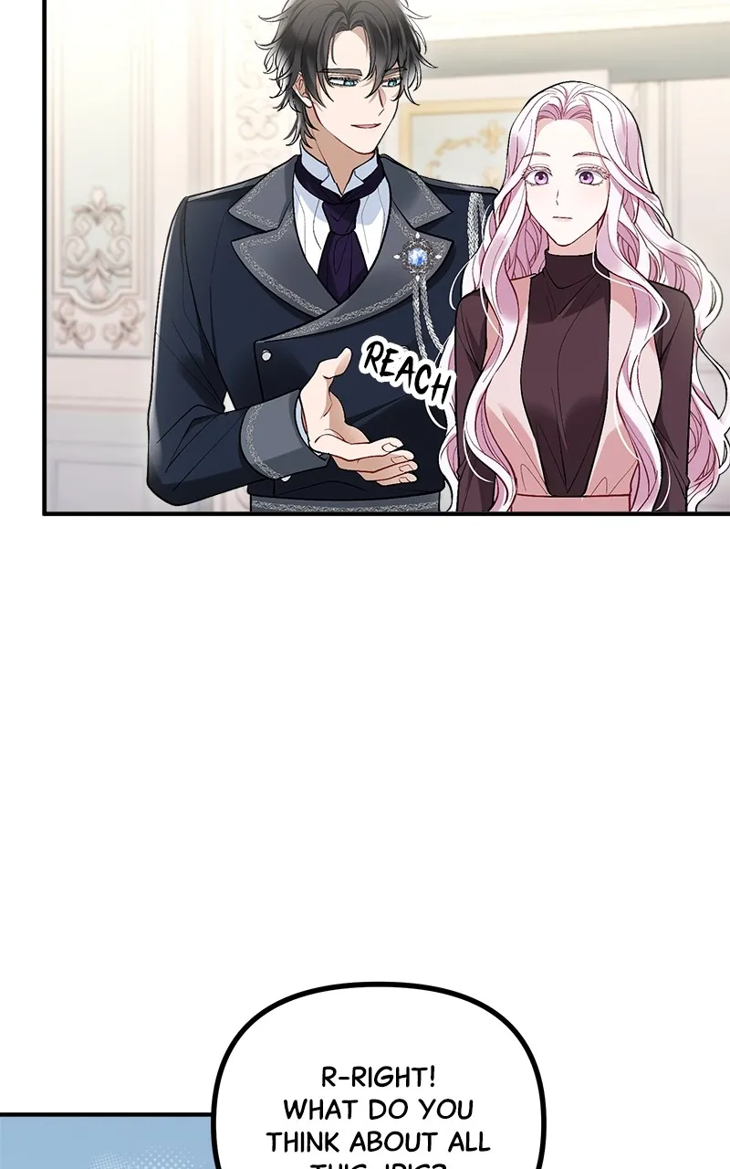 The Flower That Swallowed the Beast Chapter 2 page 34 - 