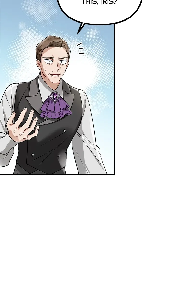 The Flower That Swallowed the Beast Chapter 2 page 35 - 