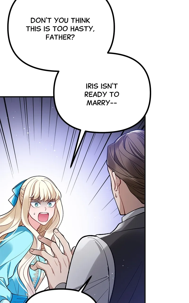 The Flower That Swallowed the Beast Chapter 2 page 44 - 