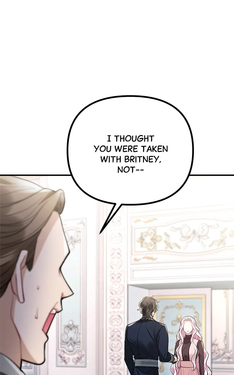 The Flower That Swallowed the Beast Chapter 2 page 6 - 