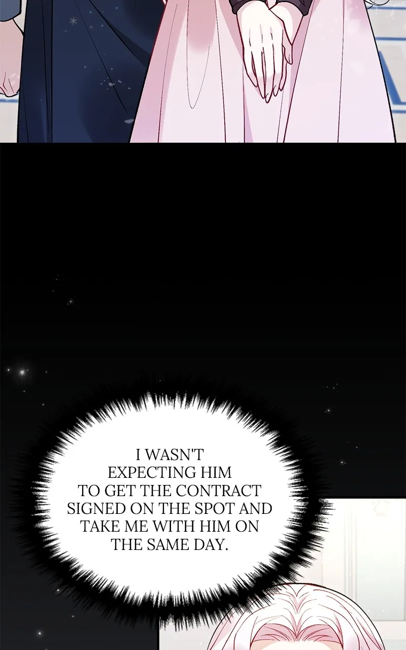 The Flower That Swallowed the Beast Chapter 2 page 59 - 