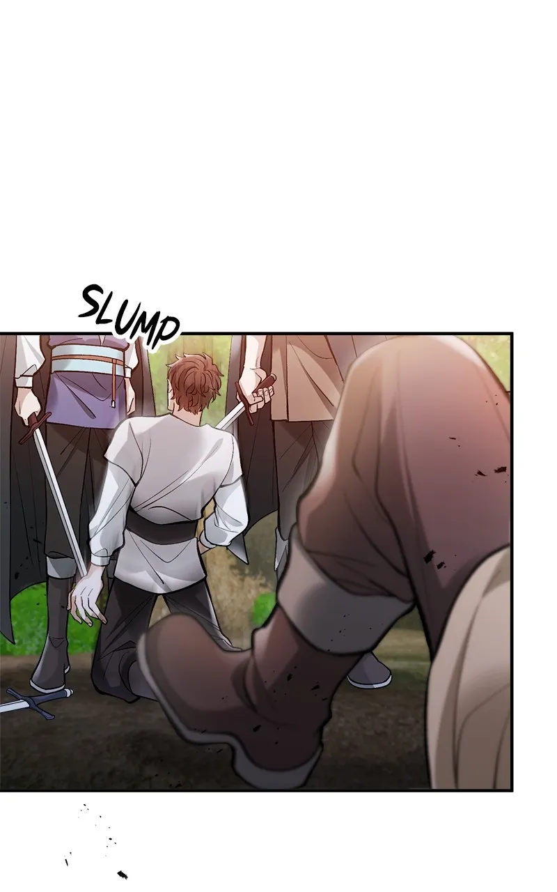 The Flower That Swallowed the Beast Chapter 2 page 67 - 
