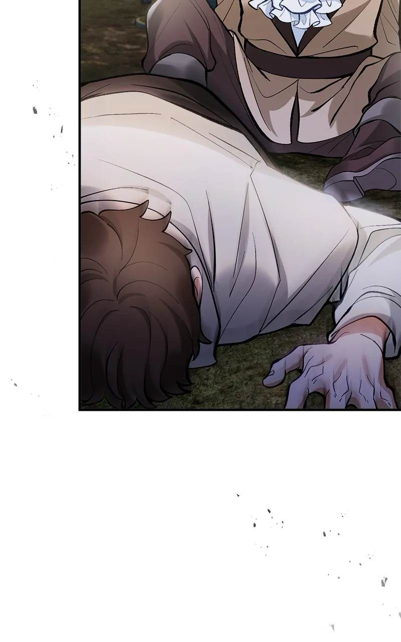The Flower That Swallowed the Beast Chapter 2 page 69 - 