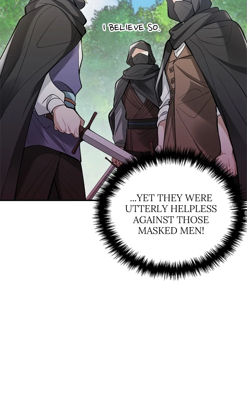 The Flower That Swallowed the Beast Chapter 2 page 72 - 