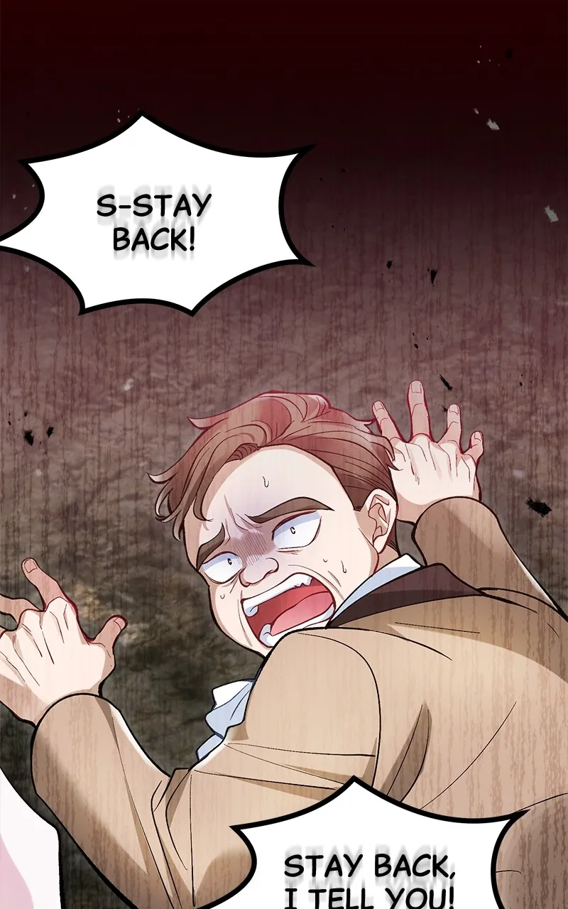 The Flower That Swallowed the Beast Chapter 2 page 76 - 