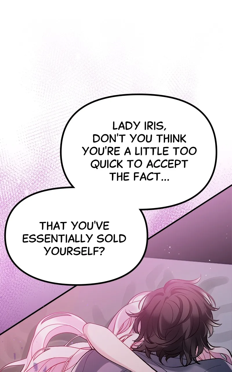 The Flower That Swallowed the Beast Chapter 2 page 90 - 