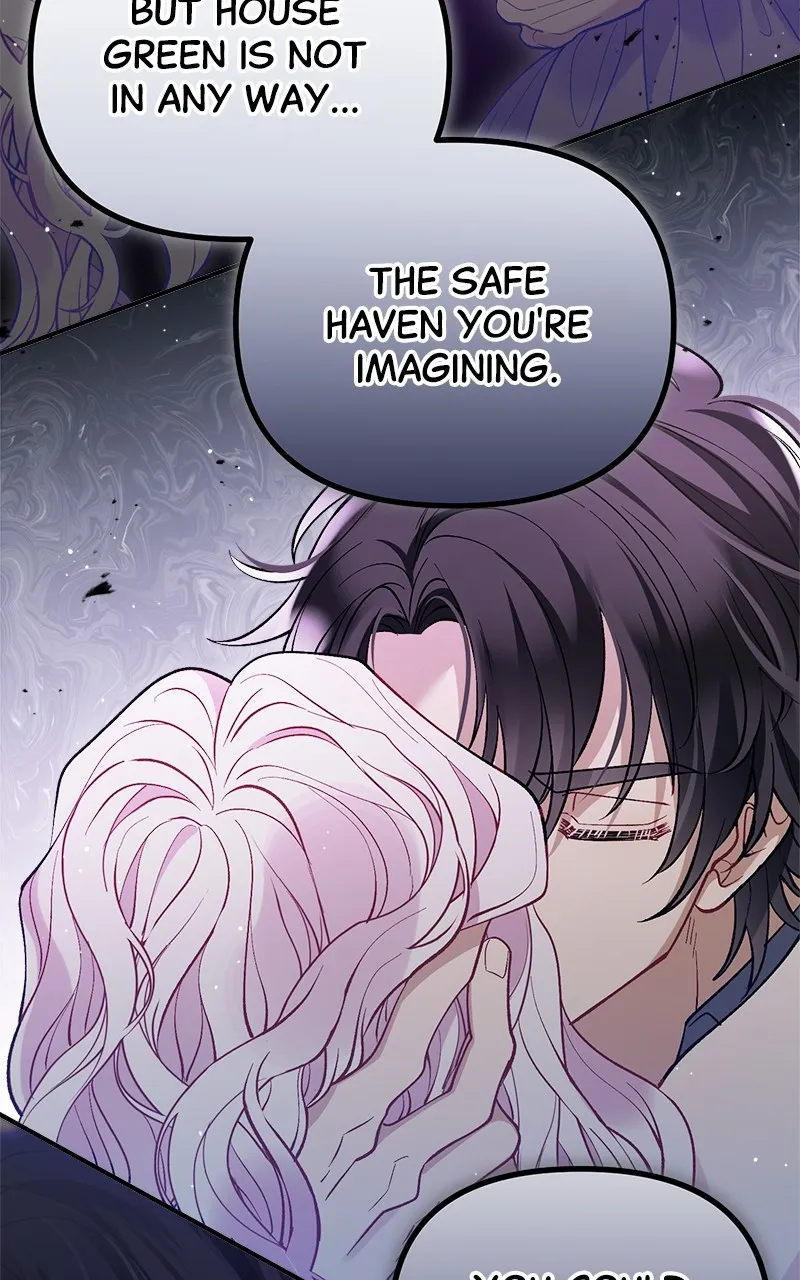 The Flower That Swallowed the Beast Chapter 2 page 93 - 