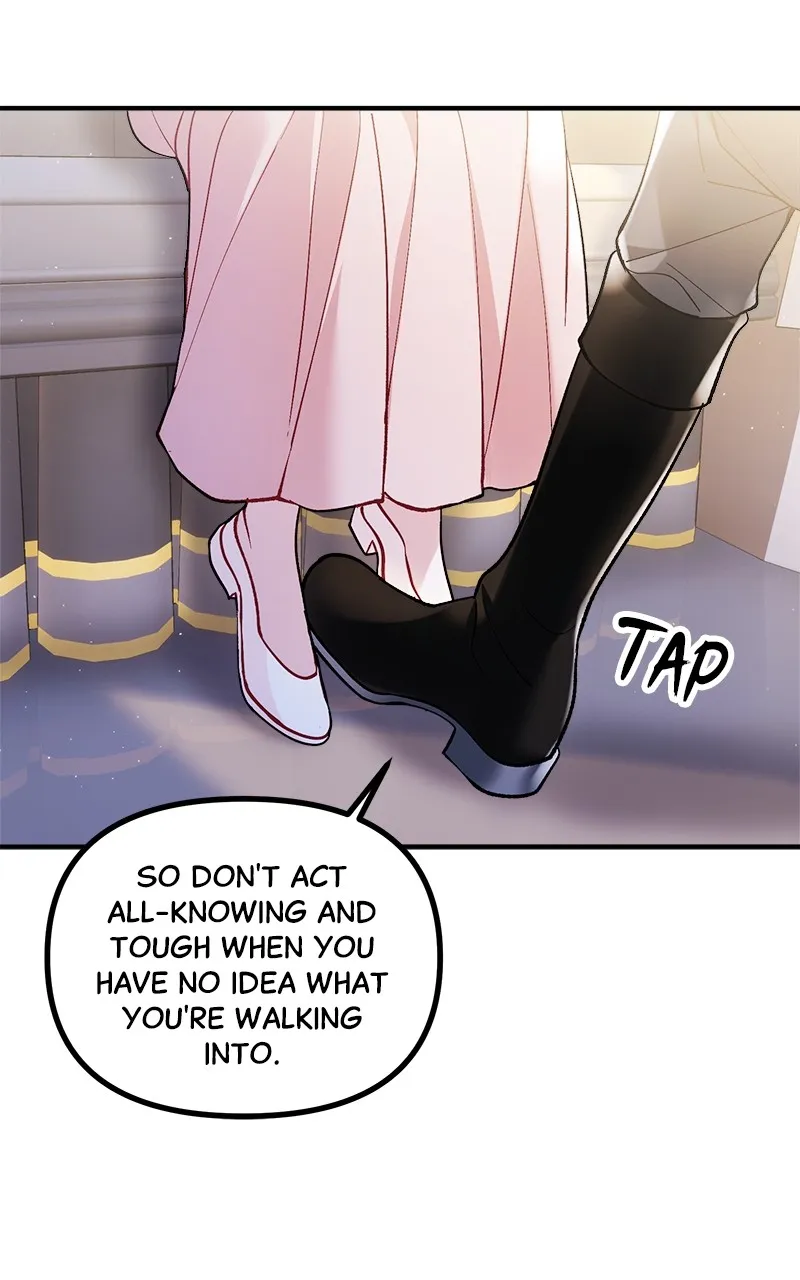 The Flower That Swallowed the Beast Chapter 2 page 96 - 