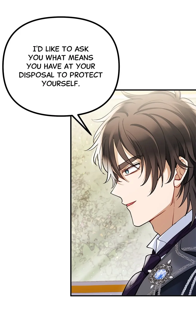 The Flower That Swallowed the Beast Chapter 2 page 97 - 