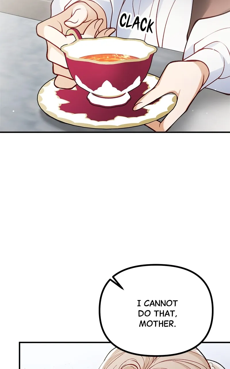 The Flower That Swallowed the Beast Chapter 20 page 12 - 
