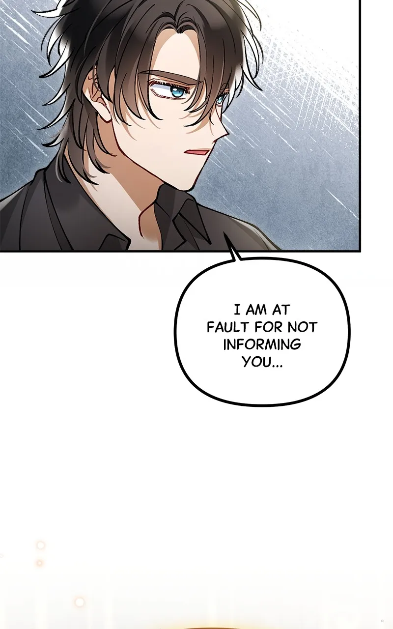 The Flower That Swallowed the Beast Chapter 20 page 14 - 