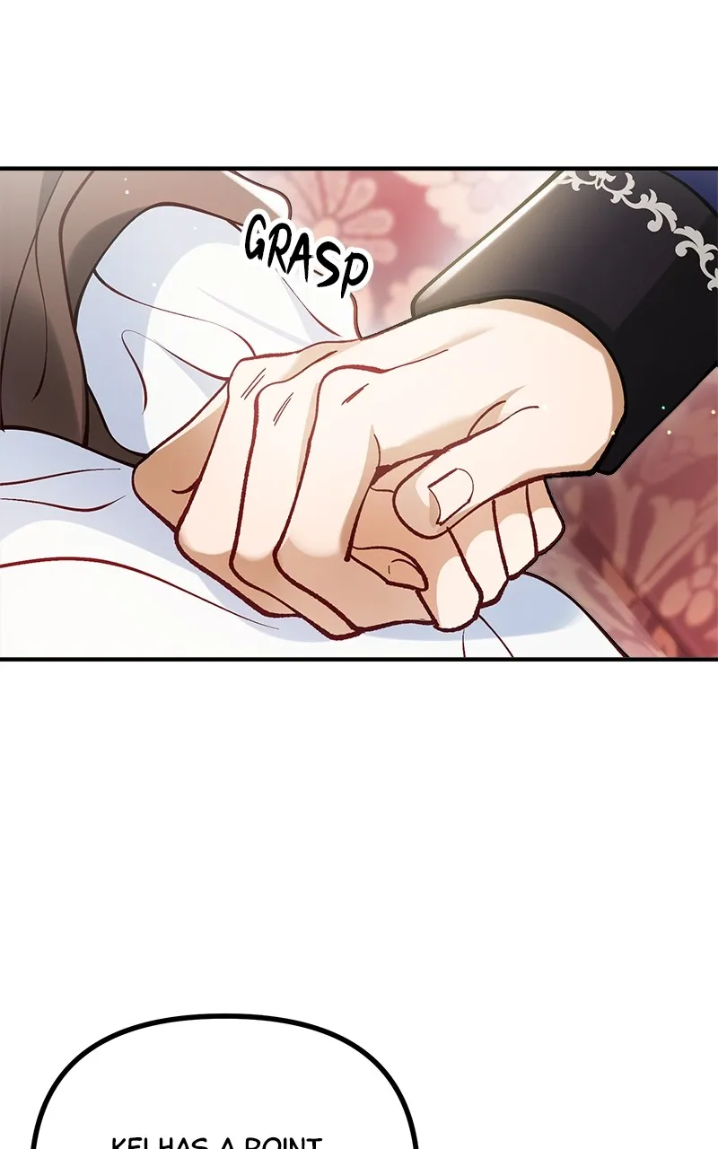 The Flower That Swallowed the Beast Chapter 20 page 18 - 