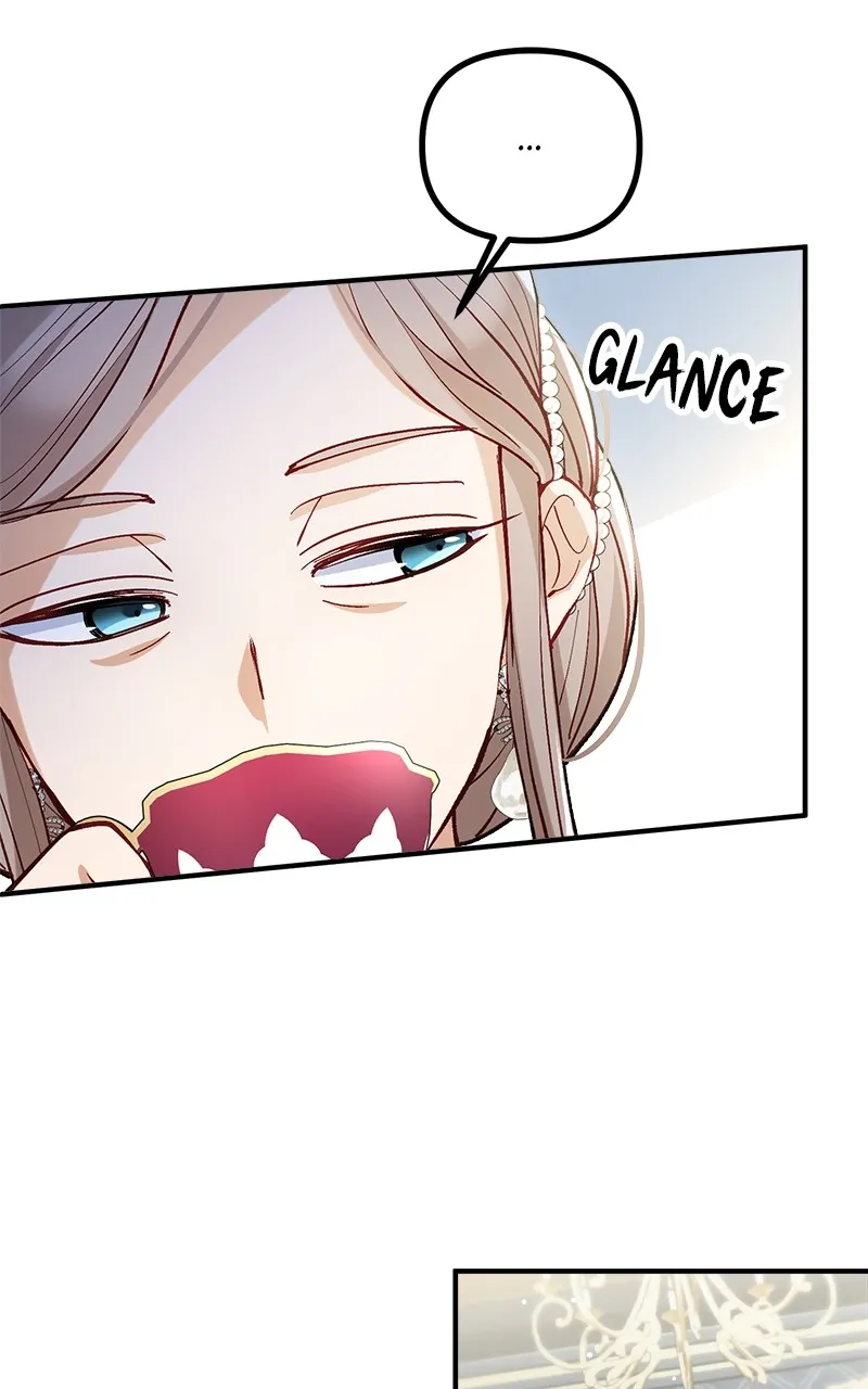 The Flower That Swallowed the Beast Chapter 20 page 3 - 