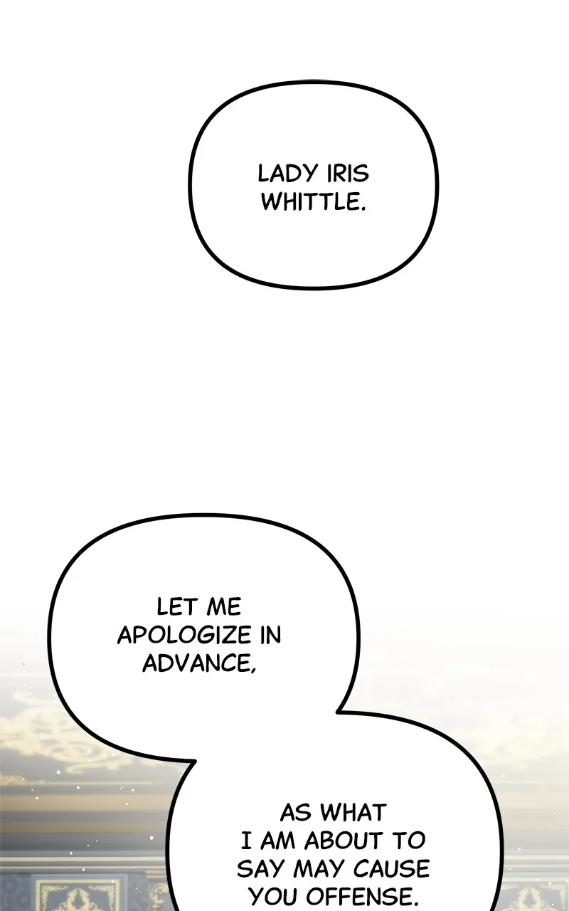 The Flower That Swallowed the Beast Chapter 20 page 21 - 