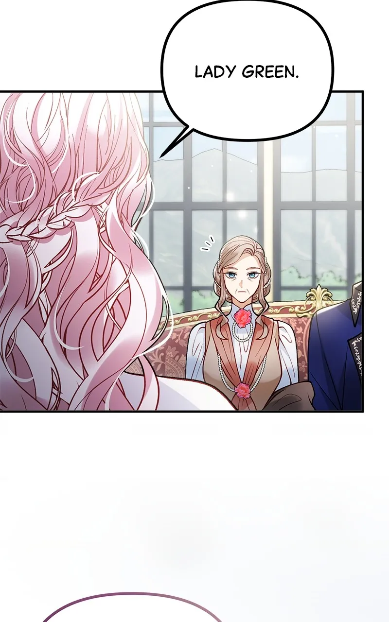 The Flower That Swallowed the Beast Chapter 20 page 23 - 