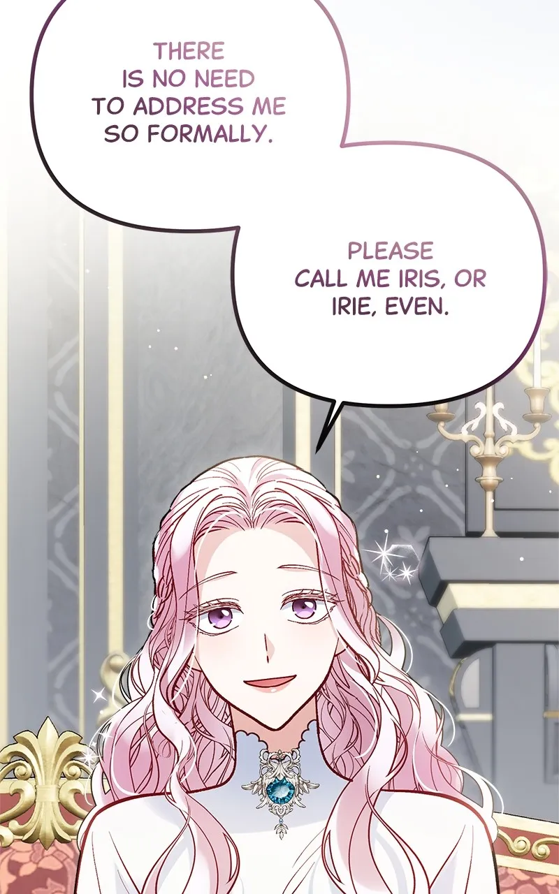 The Flower That Swallowed the Beast Chapter 20 page 24 - 