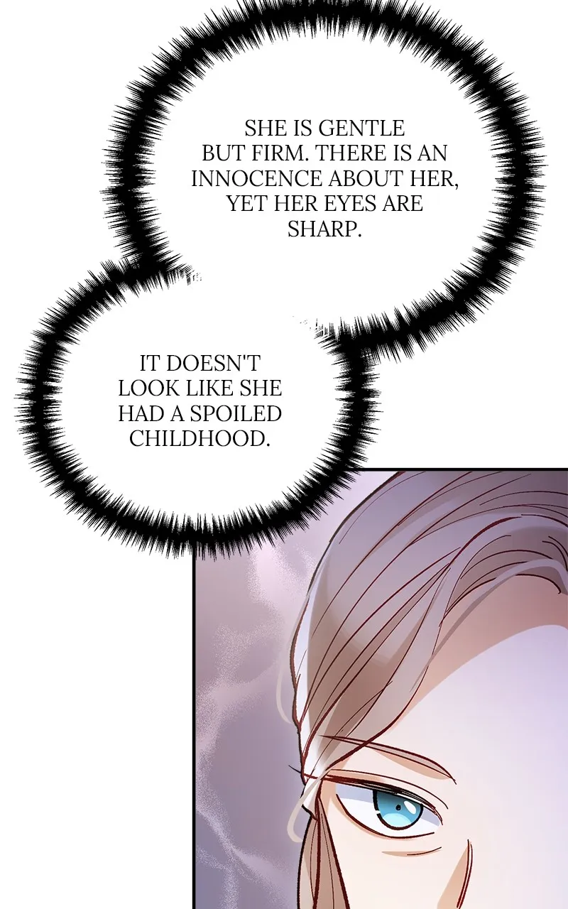 The Flower That Swallowed the Beast Chapter 20 page 26 - 