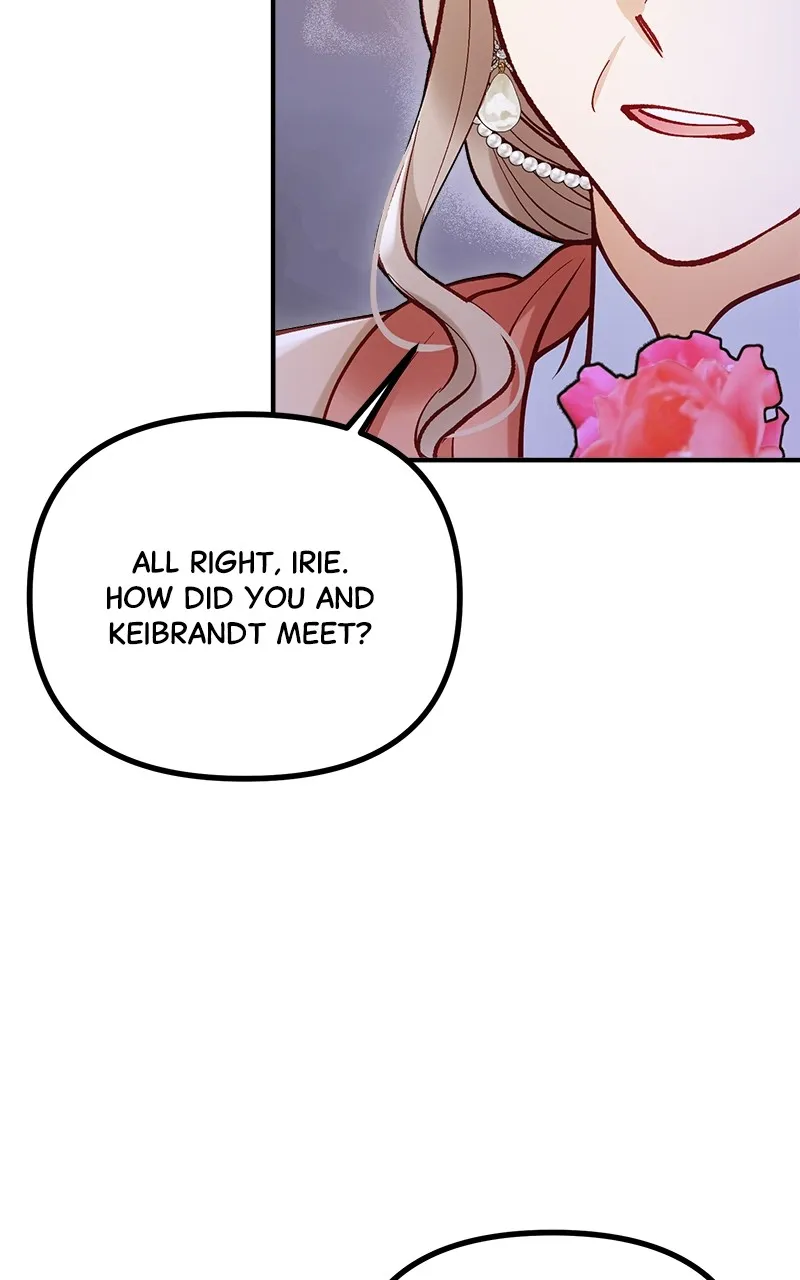 The Flower That Swallowed the Beast Chapter 20 page 27 - 