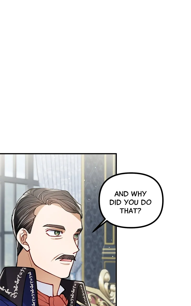 The Flower That Swallowed the Beast Chapter 20 page 29 - 