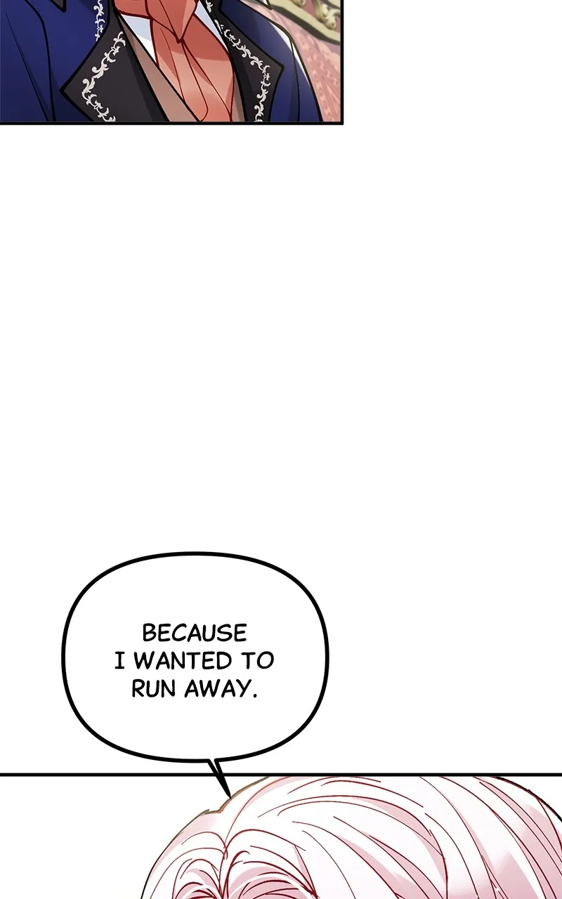 The Flower That Swallowed the Beast Chapter 20 page 30 - 