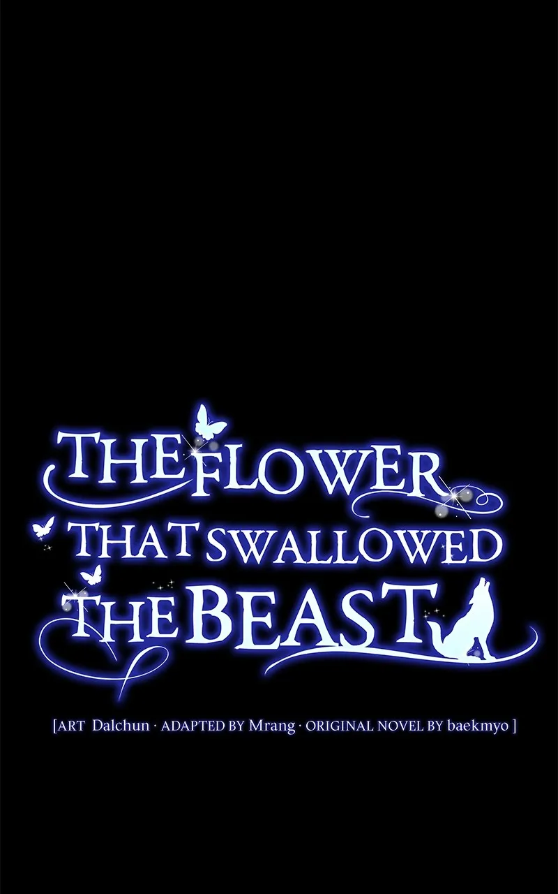 The Flower That Swallowed the Beast Chapter 20 page 33 - 